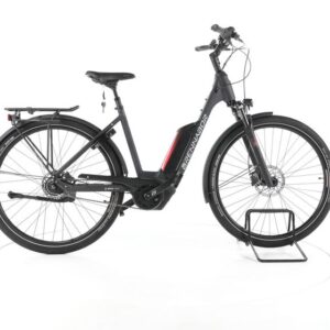 Brennabor T-35e City E-Bike Tiefeinsteiger