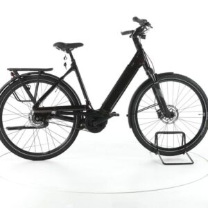 Liv Allure E+ 1 City E-Bike Tiefeinsteiger