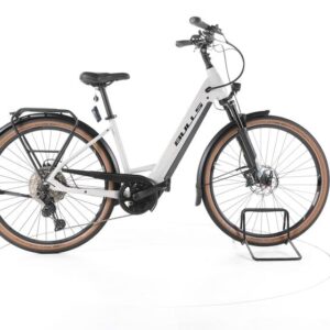 Bulls Cross Lite EVO 1 Trekking E-Bike Tiefeinsteiger