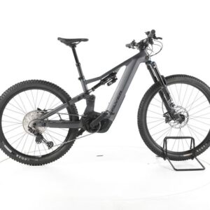 FLYER G2 Uproc X 6.10 Fully E-Bike 2024