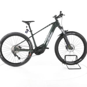 KTM MACINA TEAM 773 E-Bike