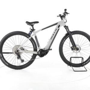 Bulls Copperhead Evo 2 E-Bike