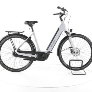 Cube Supreme Hybrid ONE City E-Bike Tiefeinsteiger