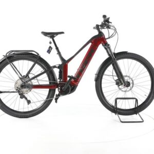 Trek Powerfly FS 4 Equipped Gen 2 SUV E-Bike