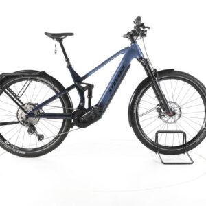 Stevens E-Inception TR 8.7.2 FEQ SUV E-Bike