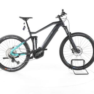 Haibike AllMtn 1 Fully E-Bike