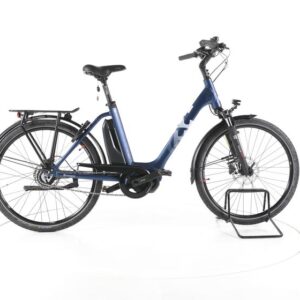 Husqvarna E-Bicycles Eco City 4 CB City E-Bike Tiefeinsteiger