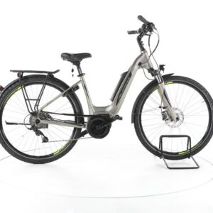 Feldmeier FE 12/Wave/RH 46 Trekking E-Bike Tiefeinsteiger