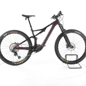 Orbea Rise H20 Fully E-Bike