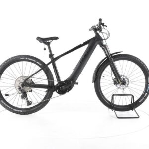 Bulls Copperhead EVO 2 E-Bike