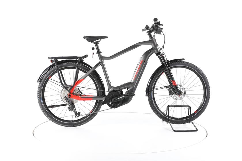 Haibike Trekking 9 Trekking E-Bike