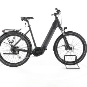Compel HTS 9.7 Hybrid Trekking E-Bike Tiefeinsteiger 2024