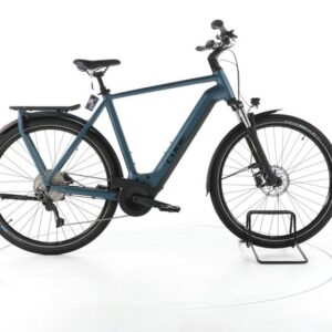 Cube Kathmandu Hybrid ONE Trekking E-Bike
