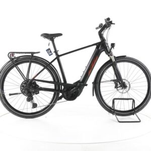 KTM Macina Ultimate XTS Trekking E-Bike