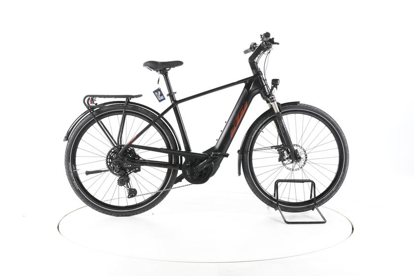 KTM Macina Ultimate XTS Trekking E-Bike