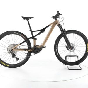 Orbea Rise H30 Fully E-Bike