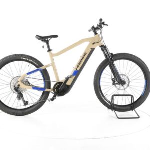 Haibike HardSeven 7 E-Bike