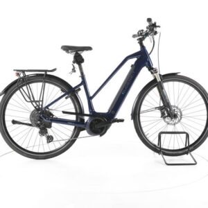 Gudereit ET-7.5 EVO Trekking E-Bike