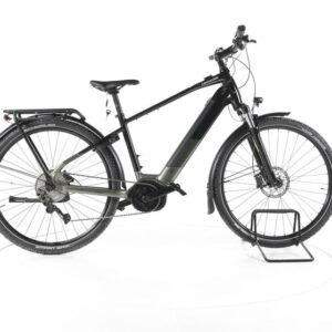 Cannondale Tesoro Neo X 2 Trekking E-Bike