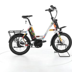 i:SY N3.8 ZR Kompakt E-Bike Tiefeinsteiger 2024