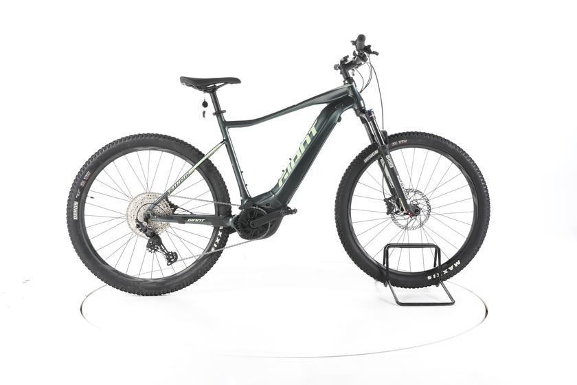 Giant Fathom E+ 1 E-Bike
