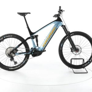 Corratec E-Power RS 160 Pro Team Fully E-Bike