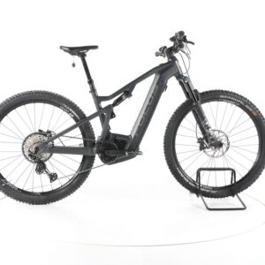 Focus Thron² 6.9 Fully E-Bike
