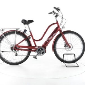 Electra Bicycle Townie Path Go! 5i ST City E-Bike