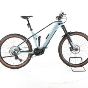Bulls Sonic Evo AM 2 Carbon Fully E-Bike Carbon 2023