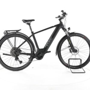 Cube Nuride Hybrid Pro Allroad Trekking E-Bike 2024