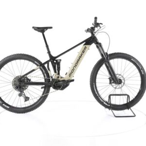 Mondraker DUSK Fully E-Bike