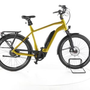 FLYER Upstreet3 7.23 City E-Bike