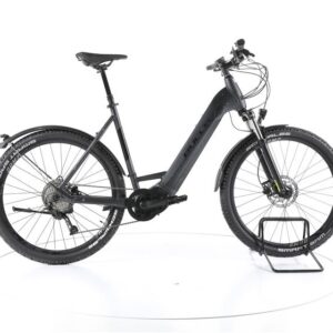 Bulls Copperhead EVO 1 Street E-Bike