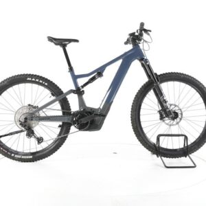 Focus JAM² 6.8 Fully E-Bike 2023