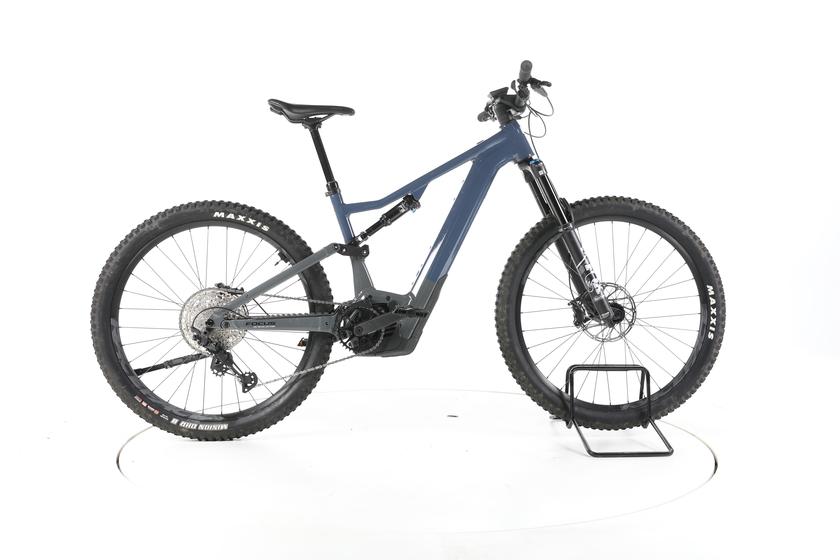 Focus JAM² 6.8 Fully E-Bike 2023
