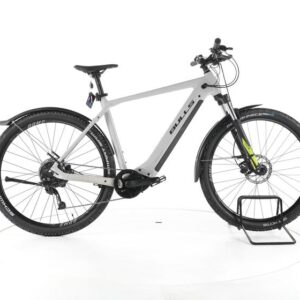 Bulls LT EVO CX E-Bike