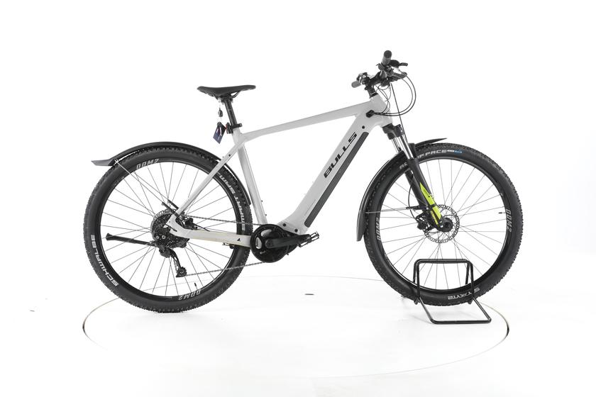 Bulls LT EVO CX E-Bike