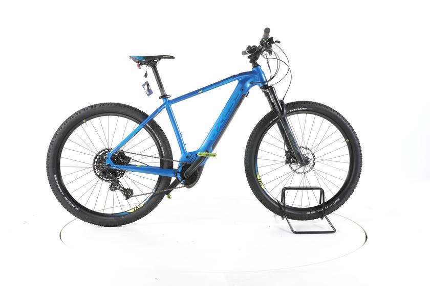 Axess Element 29 E-Bike