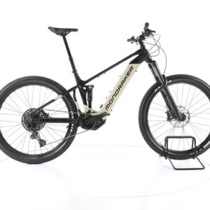 Mondraker DUSK Fully E-Bike