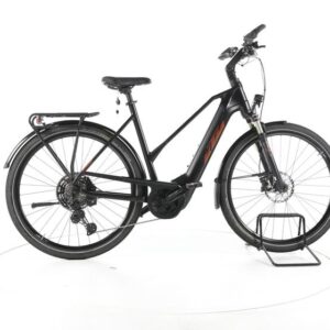 KTM Macina Ultimate XTS Trekking E-Bike