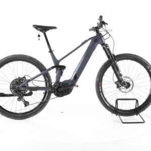 Conway Xyron S 3.9 Fully E-Bike 2023