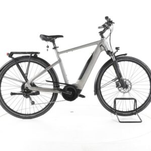 Carver Route E.420 Trekking E-Bike
