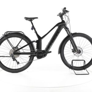 Trek Powerfly FS 4 Equipped Gen 3 SUV E-Bike 2023