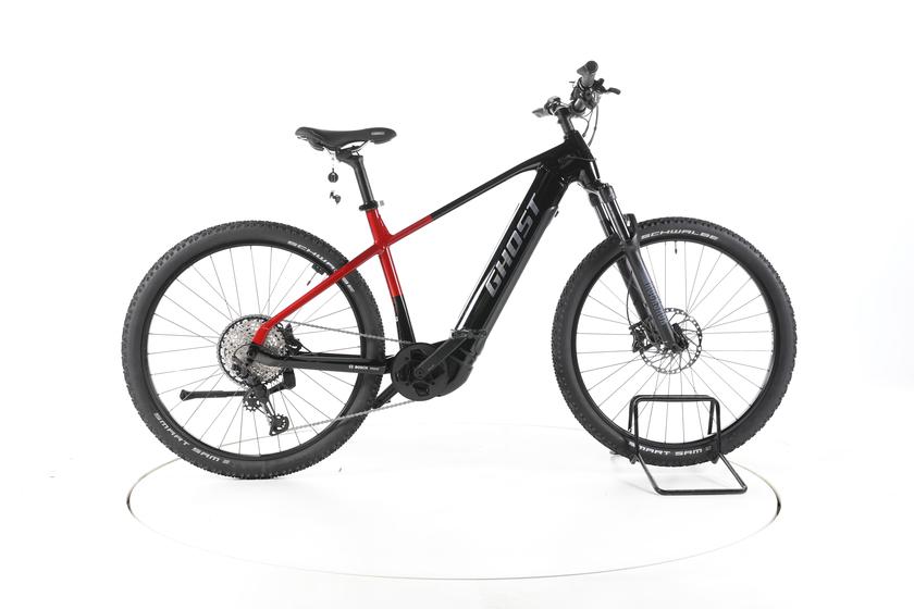 Ghost E-Teru B Pro E-Bike 2023