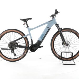 Hepha Mountain 7 E-Bike 2024