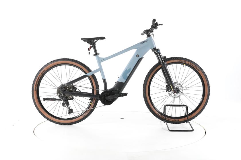 Hepha Mountain 7 E-Bike 2024