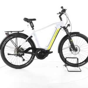 Victoria eAdventure 12.6 Trekking E-Bike
