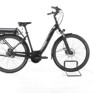 Pegasus Solero E8R City E-Bike Tiefeinsteiger
