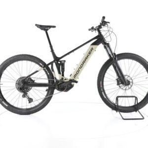 Mondraker DUSK Fully E-Bike