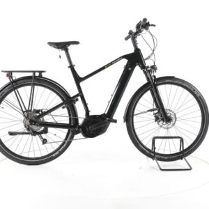 Kieler Manufaktur 28 i Trekking E-Bike